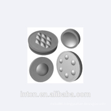 AgSnO2 Welding button contact by stamping